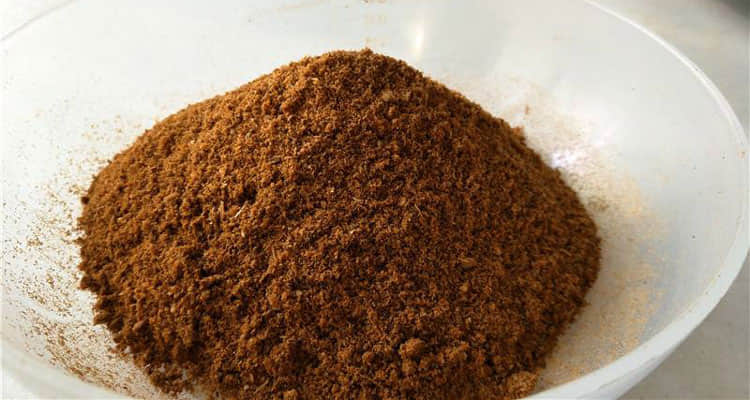 歐版A型高濕生物質烘干機典型適用物料