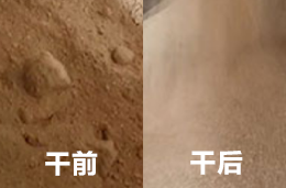 發酵料歐式烘干機